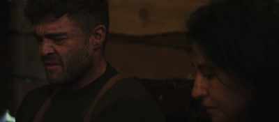 The chance to talk
to him one more time. - The Most Dangerous Game