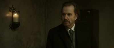 The chances of there being two
different murderers operating - Ripper Untold