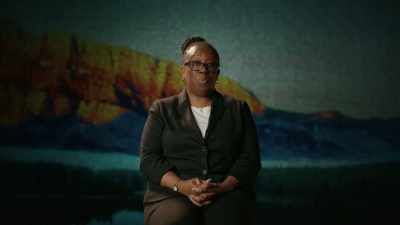 The change can only come
by serious investment - Black Life: Untold Stories
