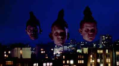 - The change comes faster now. - Shrunken Heads