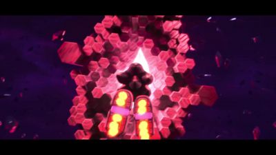 The Chaos Emerald! - Sonic Prime