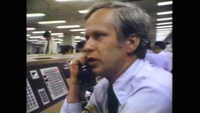 The chaos... it was like
a financial disco. - Icahn: The Restless Billionaire