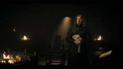 - The Chapter would have my head.
- Do they already have your cock? - The Witcher