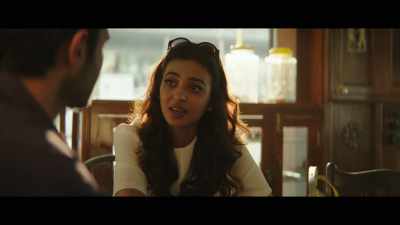 The characteristic about dreams
is that they don't let you die. - Baazaar