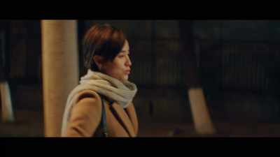 The characters, always looking for love
or looking for themselves. - Super Me