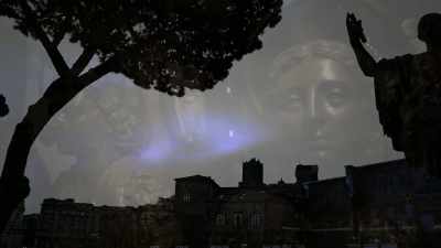 - The characters described
in the new testament - Creating Christ
