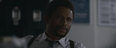 The charges were dropped. - The Good Nurse