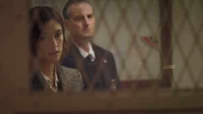 The charges made against her - Bluff City Law