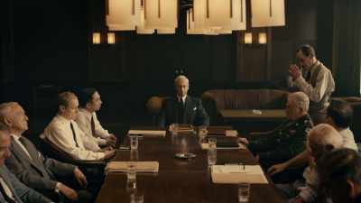 The charges stand as per the charter. - Tokyo Trial