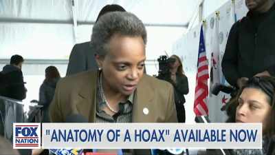 The charges themselves
seem to virtually - Jussie Smollett: Anatomy of a Hoax