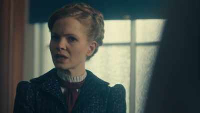 THE CHARITIES I MENTIONED
THAT SHE AND FLORA CLASHED OVER, - Miss Scarlet and the Duke