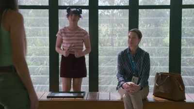 The Charlie Young Award
for Scientific... - Rock Island Mysteries