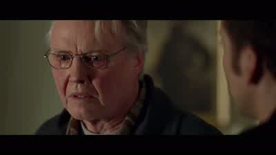 The Charlotte? - National Treasure