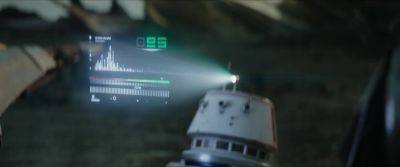 The charts were wrong. - The Mandalorian