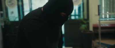 The cheek of you. Try that
again. Try that again. - Broken Law