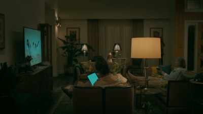 The cheetah utilizes - Paper Girls