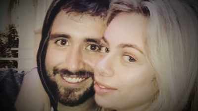 The chemistry was off
the charts between Adea - Death by Fame
