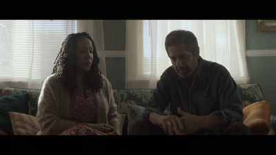 The chemo--
the chemo's not for me, but... - Made for Love