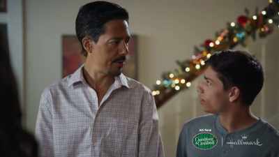 The Chen's have treated
you like a son for years. - Christmas at the Golden Dragon