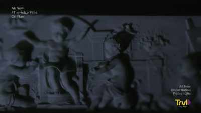 The cherubs are
five little boy cherubs - The Holzer Files