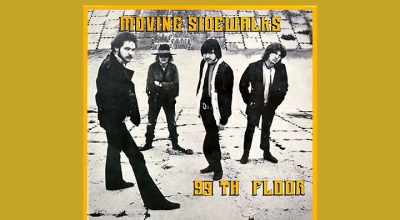 The Chessmen and The
Moving Sidewalks played a Friday - Jimmie & Stevie Ray Vaughan: Brothers in Blues