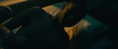 The Chicago network... - Captive State