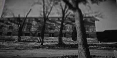 The Chicago Tribune
stayed at the lodge - The Murders at Starved Rock