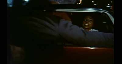The chick with drive
who don't take no jive. - Time Warp Vol. 1: Midnight Madness