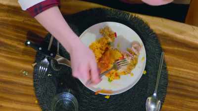 The chicken I think could be... - Pressure Cooker