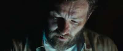 - for the chickens.
- [chuckles] - It Comes at Night