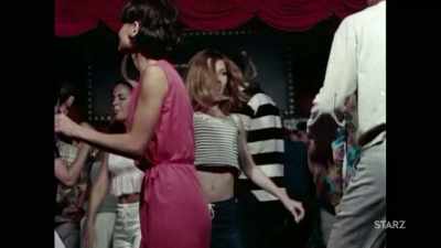 The chicks are unbelievable." - David Crosby: Remember My Name