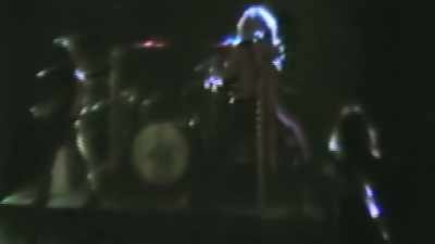 The chicks in town been runnin' around - Randy Rhoads: Reflections of a Guitar Icon