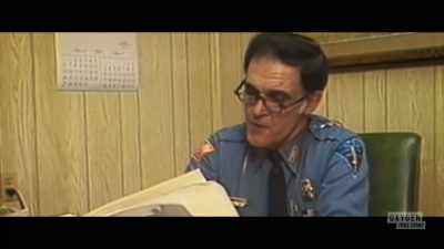 -The chief has had hundreds
of leads, - Lady of the Dunes: Hunting the Cape Cod Killer