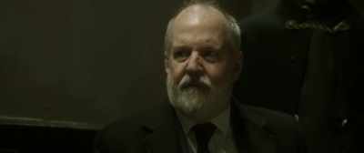 The Chief Inspector can
account for my movements. - Ripper Untold