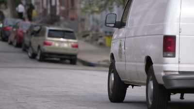The chief medical examiner - The Slow Hustle
