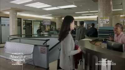 The chief's waiting
for a call from the DA, - Aurora Teagarden Mysteries: Reunited and It Feels So Deadly
