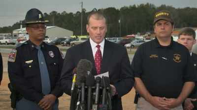 The child appears
physically unharmed - FBI TRUE