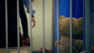 The child is blue, back arched, - Britain’s Most Evil Killers