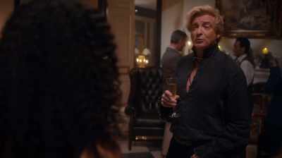The child who fumbled a mock commercial. - The Z-Suite