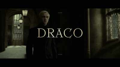 - The child who hasn't
received affection, - Harry Potter 20th Anniversary: Return to Hogwarts