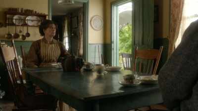 the-child-in-girl-yet - Anne of Green Gables: Fire & Dew