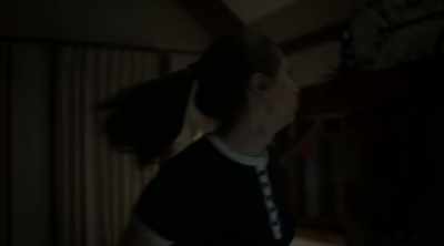 The child is mine. - Eli Roth Presents: A Ghost Ruined My Life