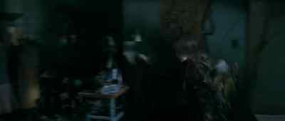 The child is mine! - Silent Hill