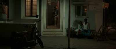 'The child has some problem
in his heart it seems' - Vikram