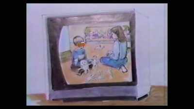 - The child is subjected
to a barrage - Children of the Underground