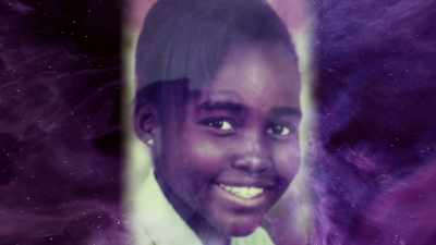 The child version of Lupita - MPower