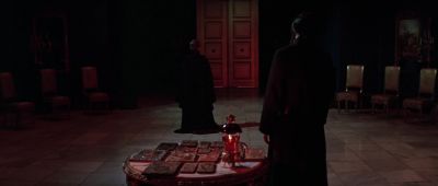 The child will die - Nicholas and Alexandra