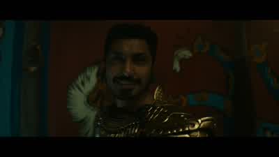 The child without love. - Black Panther: Wakanda Forever