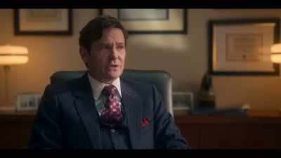The children are used to Bly, they… - The Haunting of Bly Manor