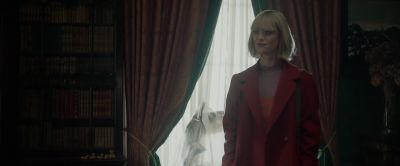 The children are very special Kate - The Turning